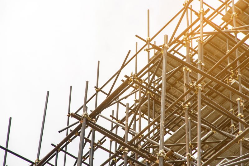 Metal Building Repair