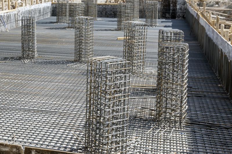Structural Reinforcement