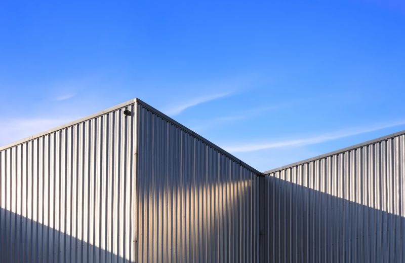 Metal Siding Services