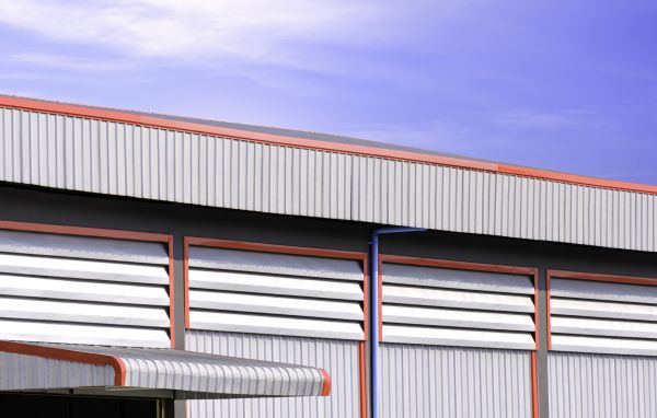 Metal Building Siding Repair - Metal Building Siding Repair Norwalk, Connecticut